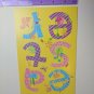 American Greetings Today & Always Easter Greeting Card Floral & Animals