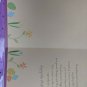 American Greetings Today & Always Easter Greeting Card Floral & Animals
