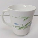 Corning Corelle Blue Wreath One (1) Coffee Cup Mug Replacement 3.5" Tall