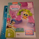 Mega Bloks Nickelodeon Shimmer & Shine TALA Yellow Monkey Building Set