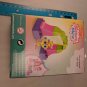 Mega Bloks Nickelodeon Shimmer & Shine TALA Yellow Monkey Building Set