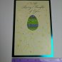 American Greetings Today & Always Easter Greeting Card With Loving Thoughts