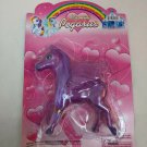 Arcady DA Toys Group My Mini Pegasus Fantasy Pony 6" Tall Choose Color