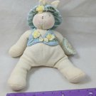 Hallmark Plush BUTTERCUP Bunnies by the Bay BUNNY Plush 12" Stuffed Animal w/tag