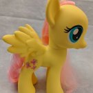 My Little Pony FiM G4 Fluttershy Jumbo 8.5" Brushable Toy