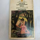 Grace Livingston Hill #36 Patricia VTG PB Romance