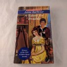 A Talent for Trouble by Anne Barbour, Signet Regency Romance, PB 1992