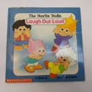 The Norfin Trolls Laugh Out Loud Book of Jokes and Riddles VTG 1992