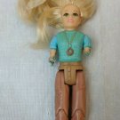 Mattel Fisher Price Loving Family Dollhouse Mom TLC Custom OOAK Bait No Arms