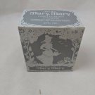 AVON Vintage Mary, Mary Quite Contrary w/ Sweet Honesty Cologne Fragrance In Box