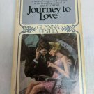 Glenna Finley Journey to Love VTG PB Romance