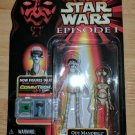 Star Wars Episode I Ody Mandrell w/ Pit Droid MOC