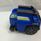 Paw Patrol Nickelodeon Spin Master Chase's Police Cruiser Pop-out Transforming