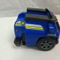 Paw Patrol Nickelodeon Spin Master Chase's Police Cruiser Pop-out Transforming