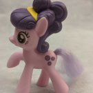 My Little Pony G4 FiM Button Belle Happy Meal Toy 2016