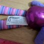 BrightLings 15" Interactive Purple Plush Alien Doll - Talks, Sings, Lights