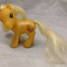 My Little Pony G3 Hasbro Butterscotch Yellow