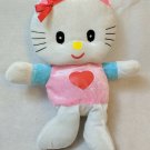 Fun & Fun Toys Kitty Cat Kitten Plush Toy Stuffed Animal