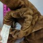 Caltoy Iguana Lizard Plush Hand Puppet Stuffed Animal 12" Long