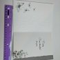 Hope Greeting Card Collection Light Pink Flowers Embossed Reasons to be Thankful