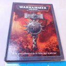 Warhammer 40,000 40K Hardcover Rulebook Games Workshop 2008 Rule Book