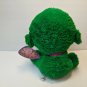 Sugar Loaf Toys Green Monkey Ape Plush Stuffed Animal 10" Tall w/ Tag