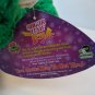 Sugar Loaf Toys Green Monkey Ape Plush Stuffed Animal 10" Tall w/ Tag
