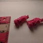 Mattel Monster High Frights Camera Action Draculaura Replacement SHOES ONLY
