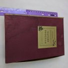 NATIONAL AUDUBON SOCIETY NATURE PROGRAM 6 BOOKLETS IN SLIPCASE Bird Mammal Plant