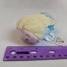 Disney Tsum Tsum Stackable Plush Frozen ELSA 3.5" Long
