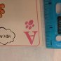 Jim Davis Garfield Car Postcard Hey Ace! Playing Card Unused