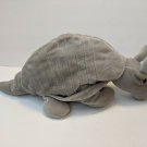 Wildwest Collection Endangered Species TX Expressions Stuffed Animal 13" Long