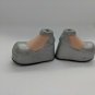 MGA Bratz Doll Silver Replacement Pair of Shoes