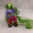 My Little Pony G4 FiM Power Ponies Mane-iac Mayhem 3" Brushable