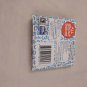 Bath Time Bubble Book All About Babies Counting! Kappa Modern Publishing