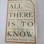 All There Is to Know Edited by Alexander Coleman & Charles Simmons HC
