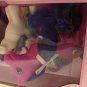 Wonder Pony Set 4-pk Plastic Horses 4.5-2.5" Tall Figures Walgreen Play Right
