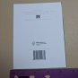 Blank Note Card Anemone Ritsuko Deura 2009 Ray Hooper Design NYC