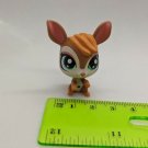 Littlest Pet Shop Pet Hideouts Series 2 Blind Bags Deer #3925 Pet ONLY