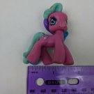 My Little Pony G3 Ponyville Ribbon Wishes Damaged-TLC-Custom Bait 2" Mini Figure