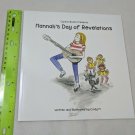 Hannah's Day of Revelations by Cindy M. Cyrano Books HTF