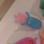 Hasbro Littlest Pet Shop Accessory Lot Playset Parts Misc Bits etc.