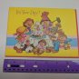 Current Inc Designers Collection Happy Birthday Card Kids at Birthday Party