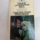 Grace Livingston Hill #44 The Beloved Stranger VTG PB Enduring Romance