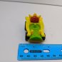 Rovio Hasbro Angry Birds Telepods Go Kart Car Racers ONE CART ONLY Yellow/Green