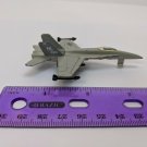 Die-cast Metal Jet Plane HL AF 78 001 3.5" Long *Played with*