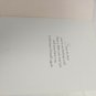 Get Well Wish Card Sick Bunny in Bed w/ Visitors CUTE!