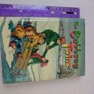 The Bobbsey Twins Merry Days Inside and Out Book Whitman 1950 HC Laura Lee Hope