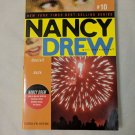 Nancy Drew Girl Detective Mystery UNCIVIL ACTS #10 by Carolyn Keene