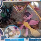My Little Pony Guardians of Harmony Princess Twilight Sparkle vs Changeling MIB